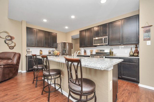 4334 Lotus Dale Drive, Spring, TX 77373
