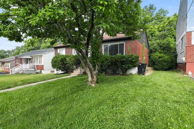 5987 Sunridge Drive, Cincinnati, OH 45224