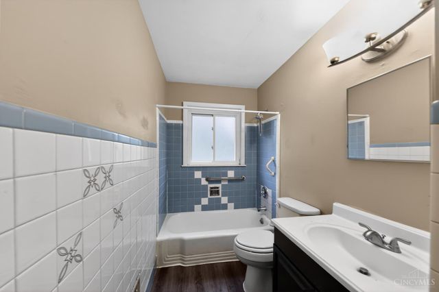 5987 Sunridge Drive, Cincinnati, OH 45224
