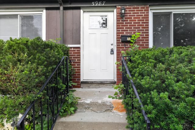 5987 Sunridge Drive, Cincinnati, OH 45224