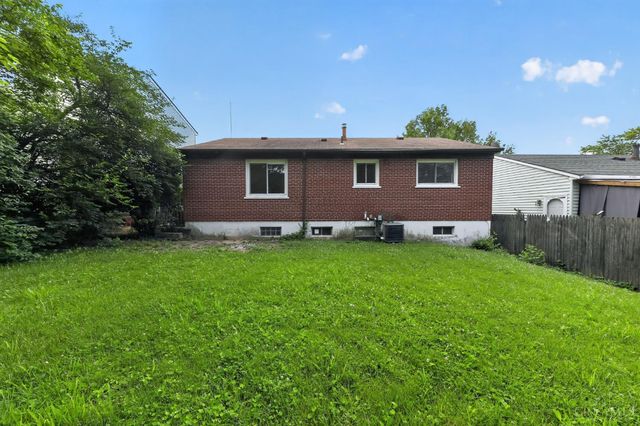 5987 Sunridge Drive, Cincinnati, OH 45224