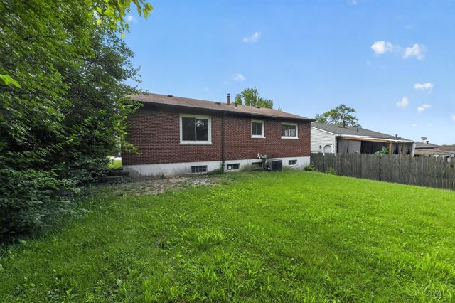 5987 Sunridge Drive, Cincinnati, OH 45224