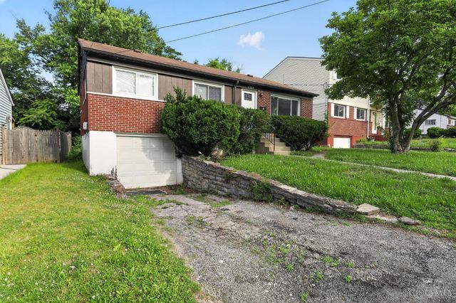5987 Sunridge Drive, Cincinnati, OH 45224