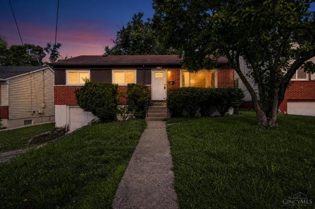 5987 Sunridge Drive, Cincinnati, OH 45224
