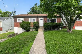 5987 Sunridge Drive, Cincinnati, OH 45224