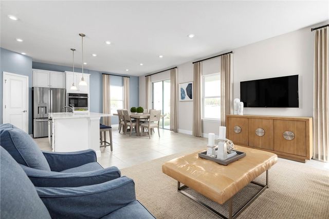 6337 BOTTICELLA BOULEVARD, Winter Haven, FL 33884