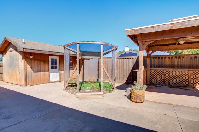 6110 17th Street, Lubbock, TX 79416