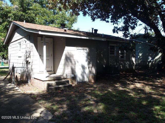 371 Belvedere Circle, Biloxi, MS 39531