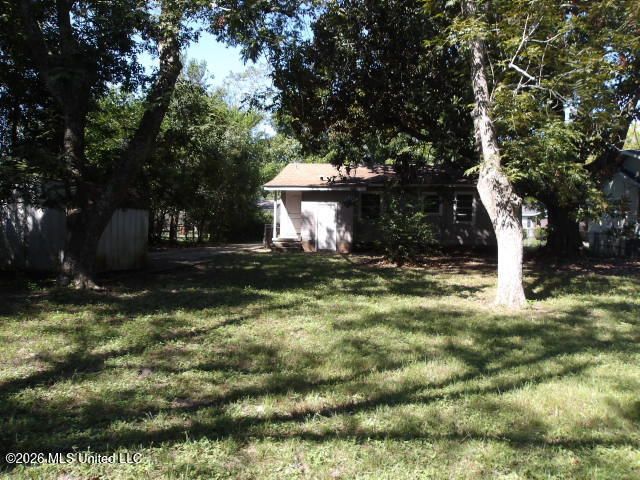 371 Belvedere Circle, Biloxi, MS 39531