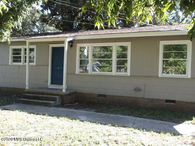 371 Belvedere Circle, Biloxi, MS 39531