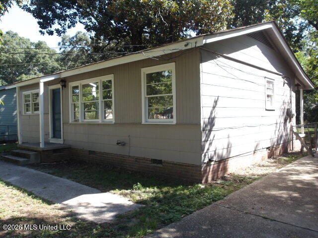 371 Belvedere Circle, Biloxi, MS 39531