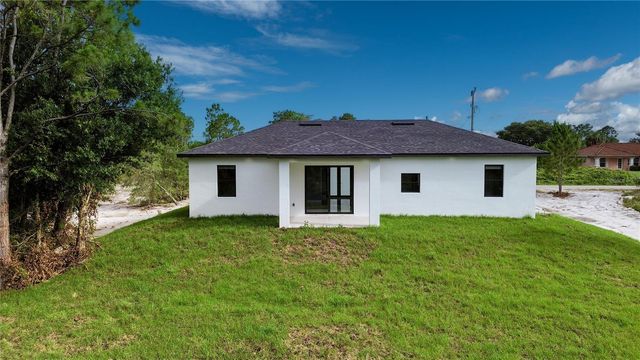 3508 29TH STREET SW, Lehigh Acres, FL 33976