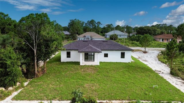 3508 29TH STREET SW, Lehigh Acres, FL 33976