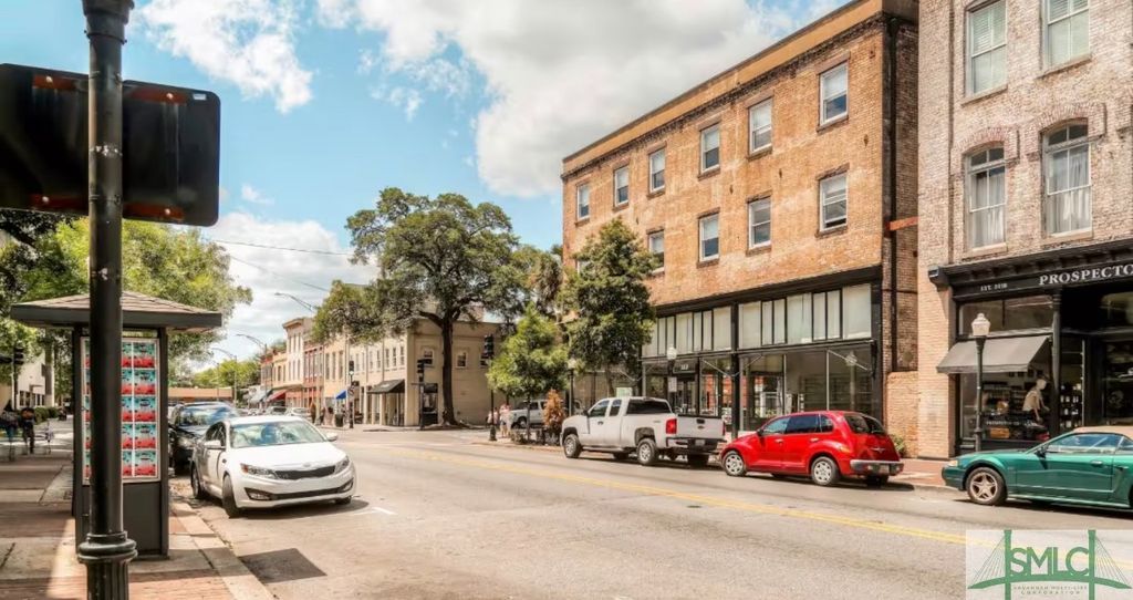 Image 1 of property listing at 310 W Broughton Street 3003, Savannah, GA 31401