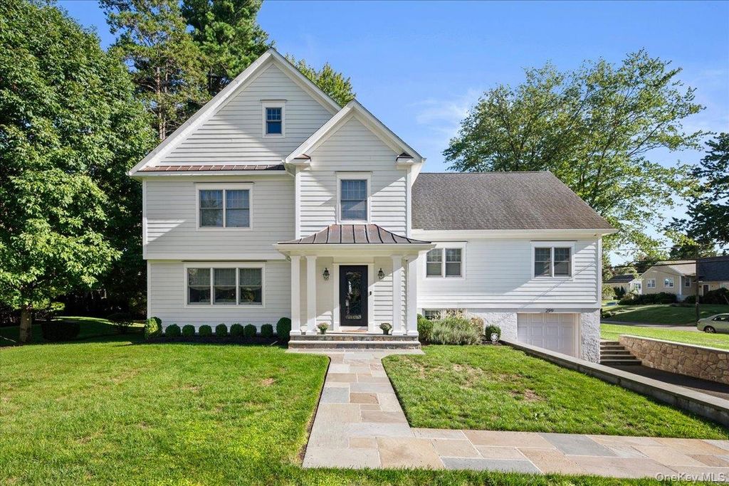 299 Stratton Road, New Rochelle, NY 10804 — exterior