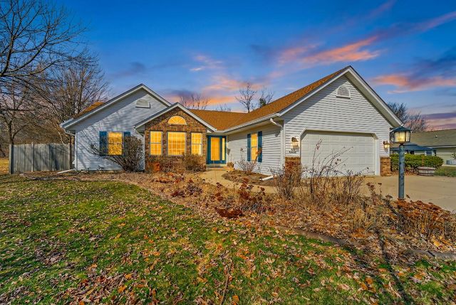 N57W16124 Bette DRIVE, Menomonee Falls, WI 53051