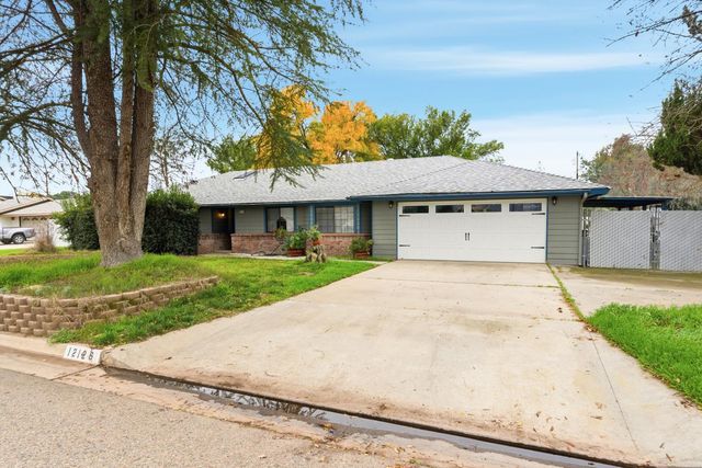 12126 Topper Road, Madera, CA 93636