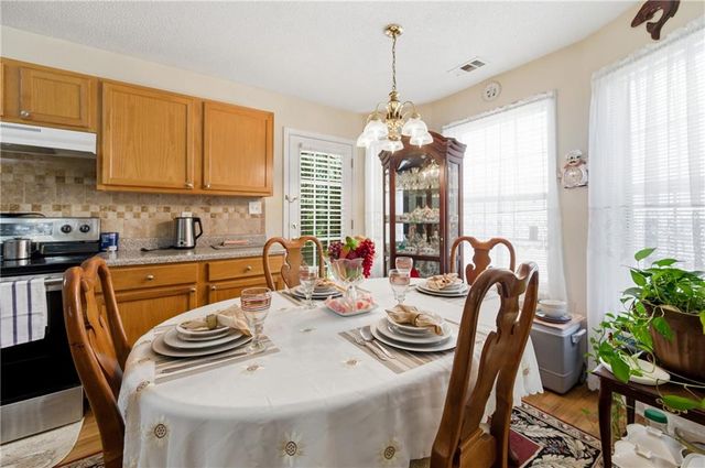 7126 Ravenwood Lane, Lithonia, GA 30038