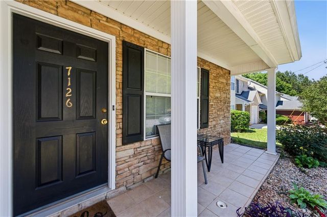 7126 Ravenwood Lane, Lithonia, GA 30038