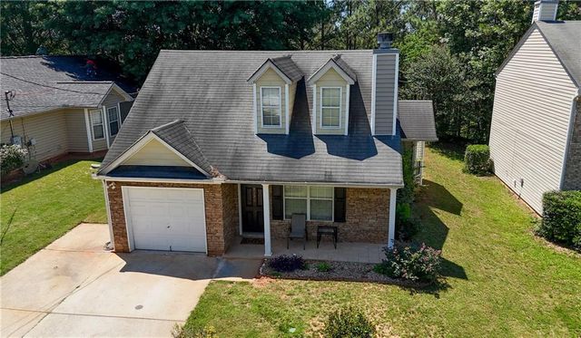 7126 Ravenwood Lane, Lithonia, GA 30038
