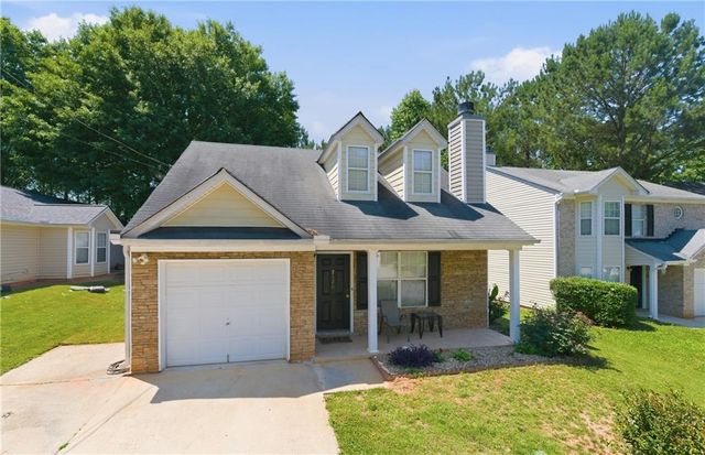 7126 Ravenwood Lane, Lithonia, GA 30038
