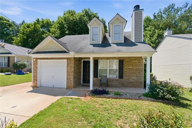 7126 Ravenwood Lane, Lithonia, GA 30038