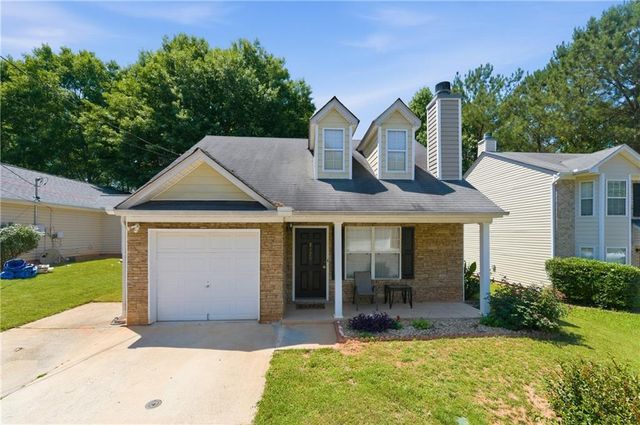 7126 Ravenwood Lane, Lithonia, GA 30038