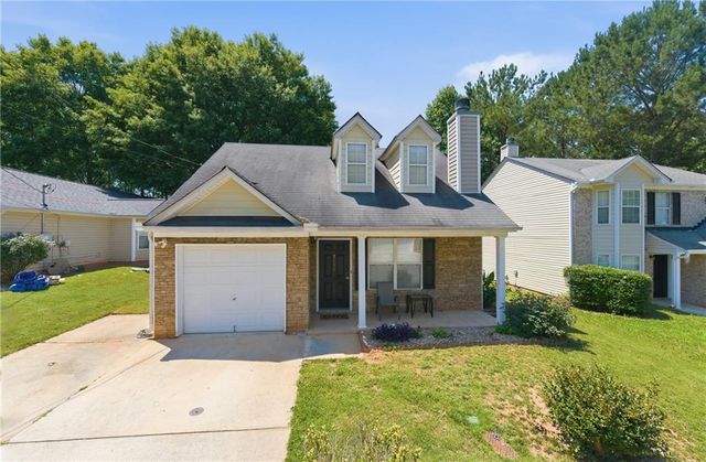 7126 Ravenwood Lane, Lithonia, GA 30038