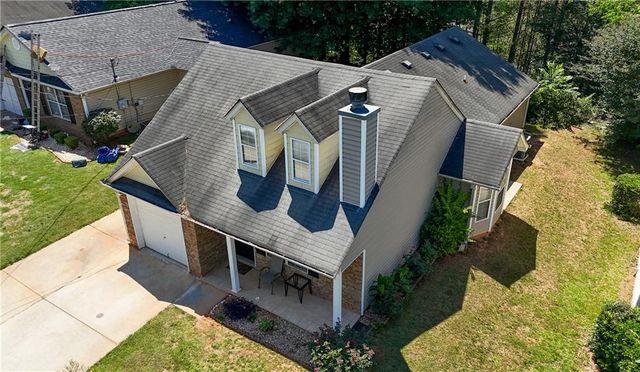 7126 Ravenwood Lane, Lithonia, GA 30038