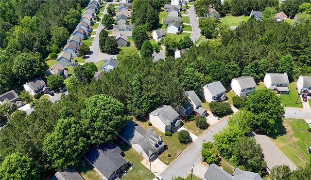 7126 Ravenwood Lane, Lithonia, GA 30038