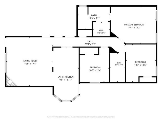 7126 Ravenwood Lane, Lithonia, GA 30038