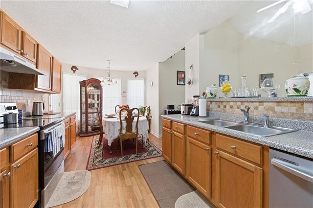 7126 Ravenwood Lane, Lithonia, GA 30038