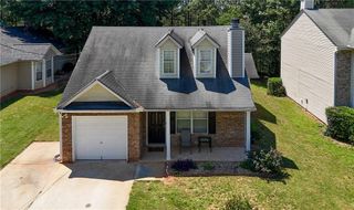 7126 Ravenwood Lane, Lithonia, GA 30038