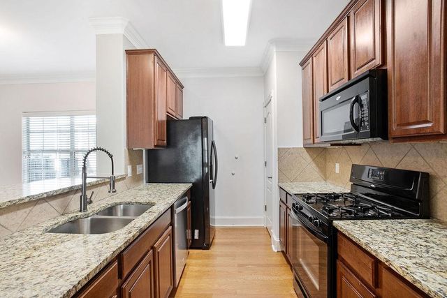 6715 Windrift WAY 3, Austin, TX 78745