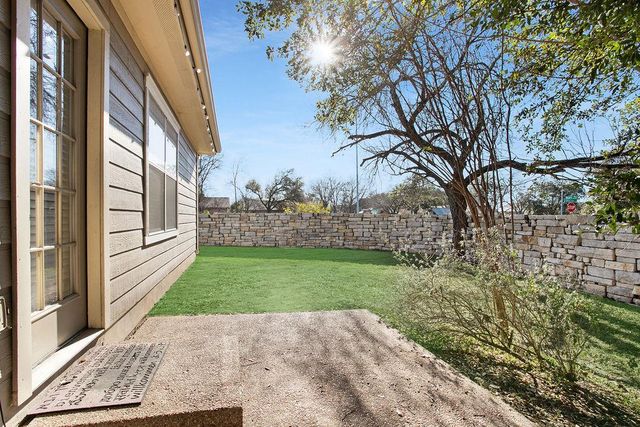 6715 Windrift WAY 3, Austin, TX 78745