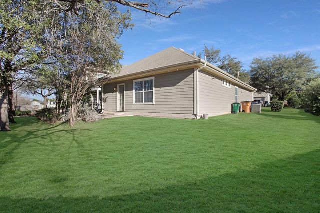 6715 Windrift WAY 3, Austin, TX 78745