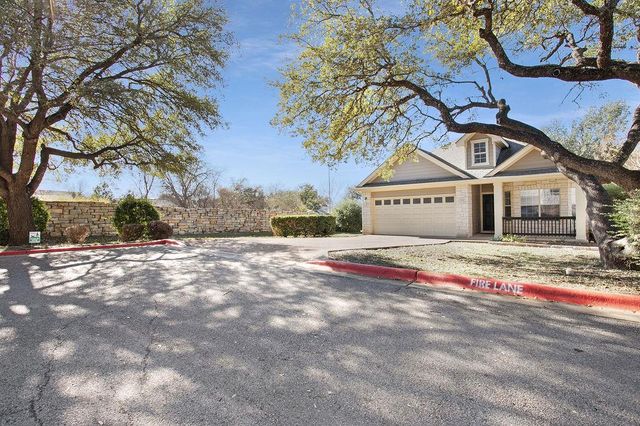 6715 Windrift WAY 3, Austin, TX 78745