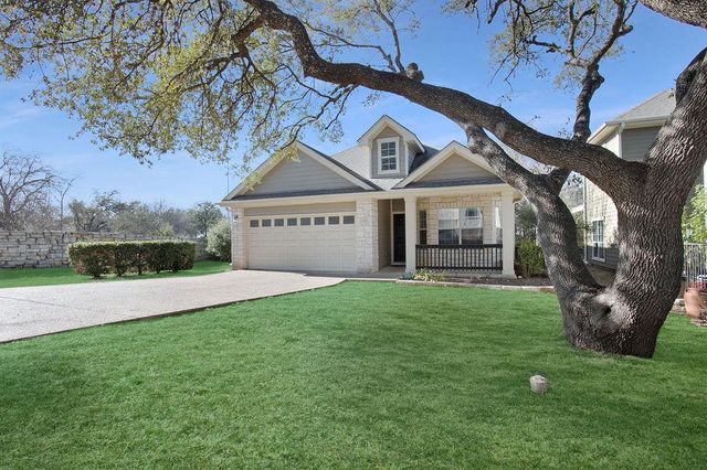 6715 Windrift WAY 3, Austin, TX 78745