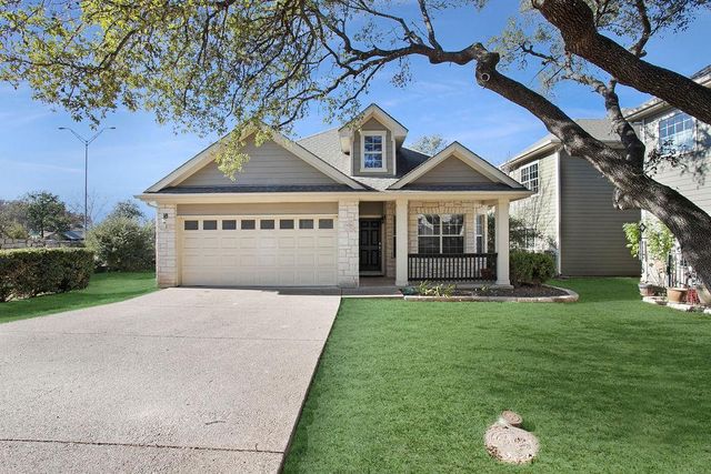 6715 Windrift WAY 3, Austin, TX 78745