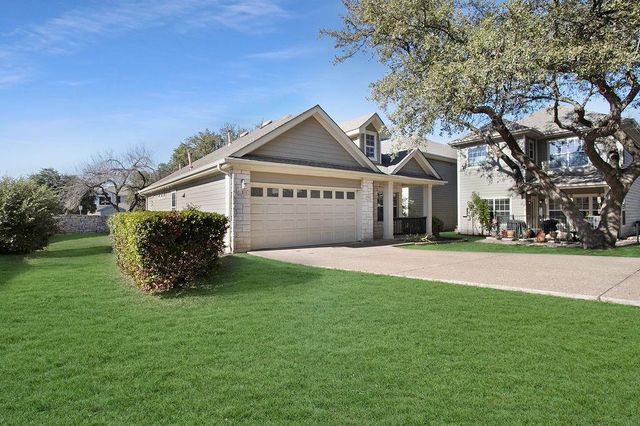 6715 Windrift WAY 3, Austin, TX 78745