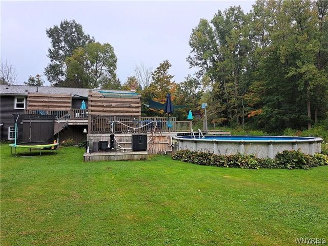 170 Creek Road, Elma, NY 14052
