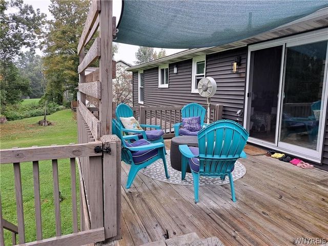 170 Creek Road, Elma, NY 14052