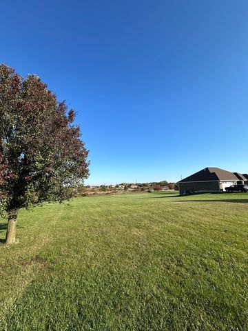 10108 W Sweet Grass Circle, Monee, IL 60449