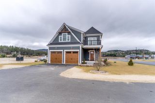 7 Braeden Drive # 3, Thornton, NH 03285