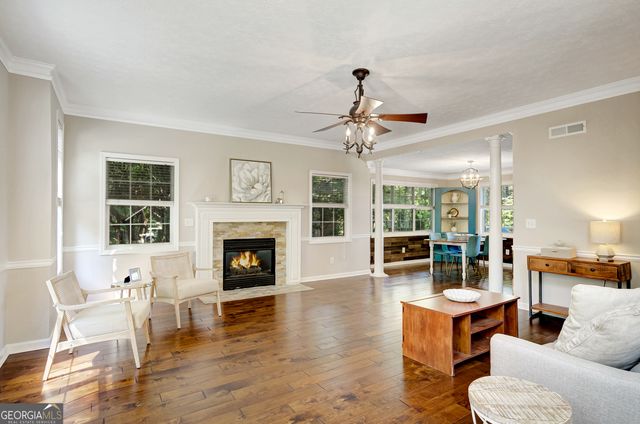 200 Terrane Ridge, Peachtree City, GA 30269