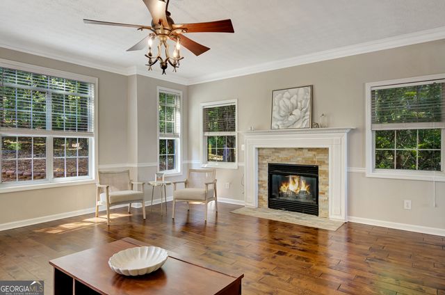 200 Terrane Ridge, Peachtree City, GA 30269