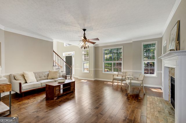 200 Terrane Ridge, Peachtree City, GA 30269