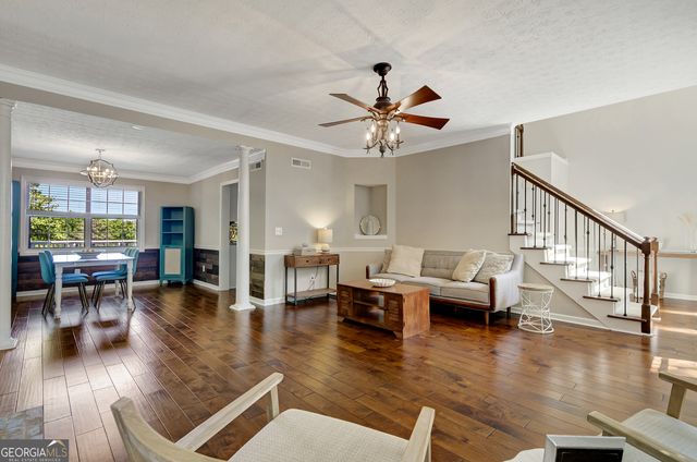 200 Terrane Ridge, Peachtree City, GA 30269