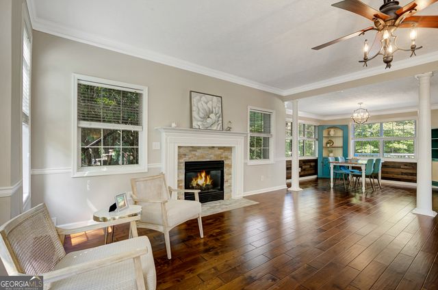 200 Terrane Ridge, Peachtree City, GA 30269