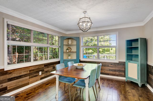 200 Terrane Ridge, Peachtree City, GA 30269